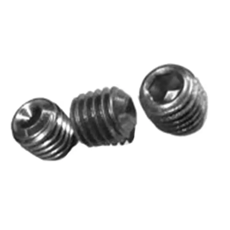 22H898 Locking Screw 1/4" x 3/8" John Deere