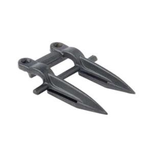 44104500 Double Fingers for CASE Harvester