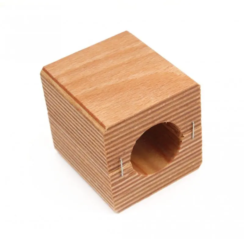 000600048 Łożysko drewniane do siekacza kombajnu Claas, D-32 60x65x61 mm (JAG)
