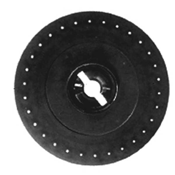H136478 Sunflower sowing disc (30x2.6 mm), (without packaging) John Deere