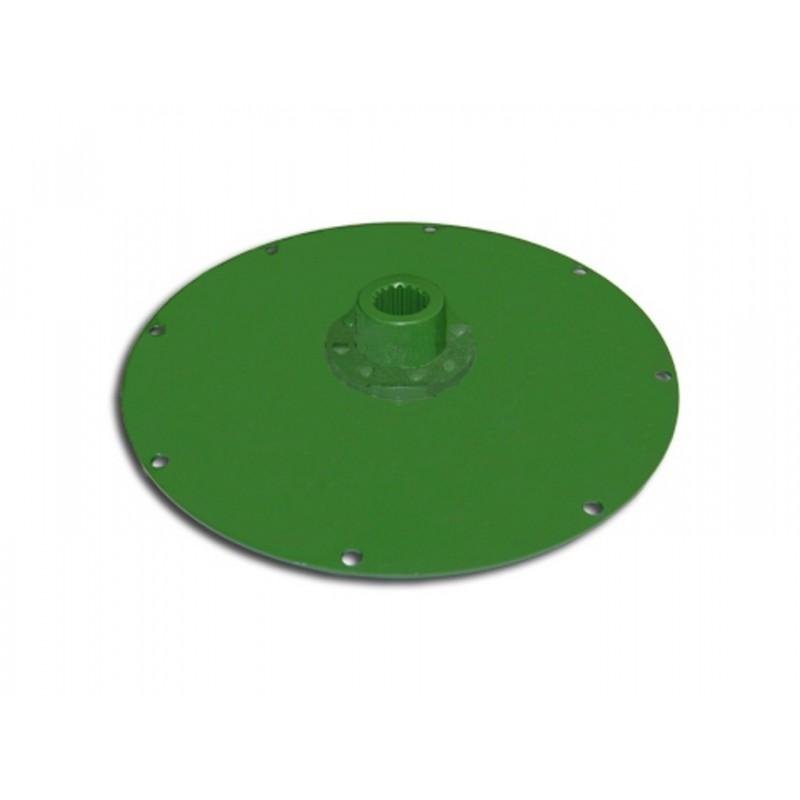 DQ10365 Tarcza przeciążeniowa kombajnu John Deere