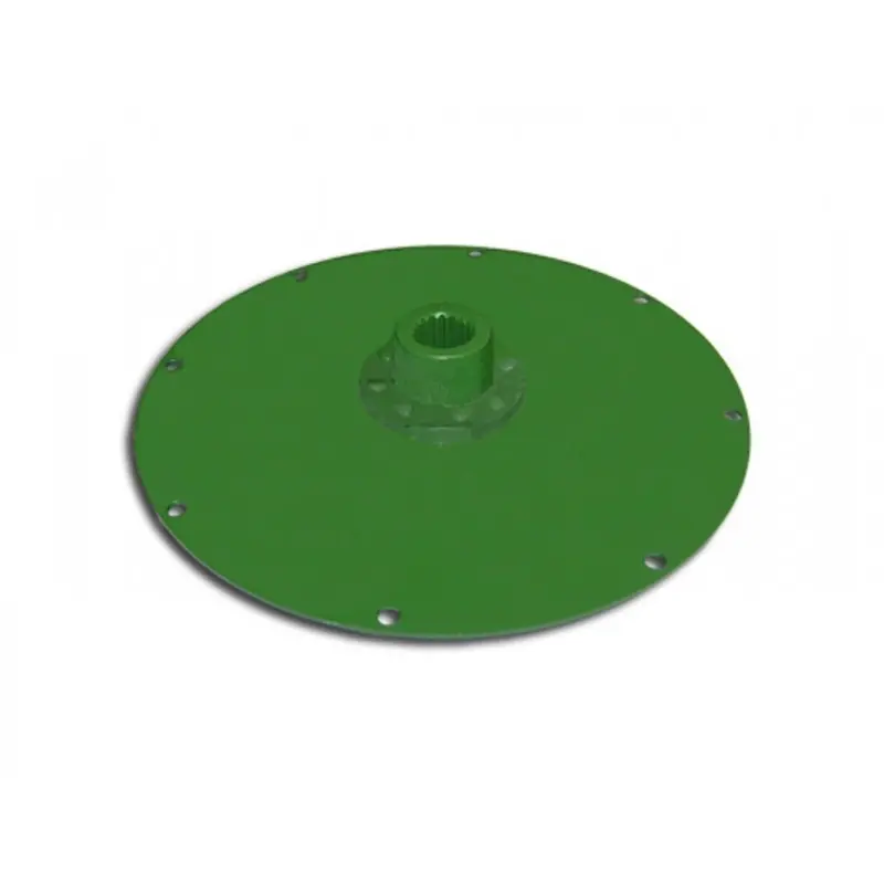 DQ10365 Overload Disc for John Deere Combine