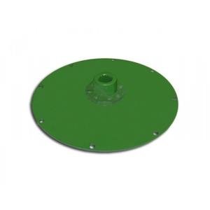 DQ10365 Overload Disc for John Deere Combine
