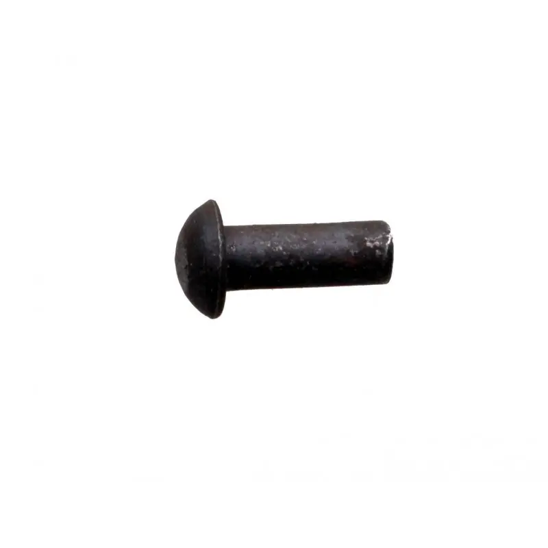 AZ32299 Nut for John Deere combine, dia. 6 mm, length 16 mm, (90 pieces, 0.5 kg)