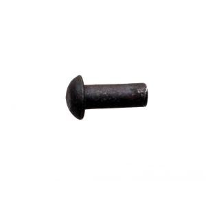 AZ32299 Nut for John Deere combine, dia. 6 mm, length 16 mm, (90 pieces, 0.5 kg)