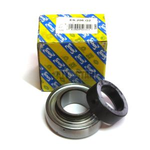 ES.206.G1.N SNR Self-aligning ball bearing