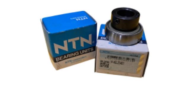 AEL204D1 Self-aligning ball bearing NTN