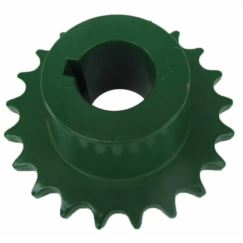 Z27685 Gear Wheel for John Deere Grain Harvester - Z21 (21 teeth)