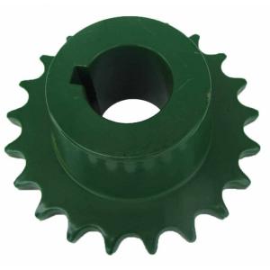 Z27685 Gear Wheel for John Deere Grain Harvester - Z21 (21 teeth)