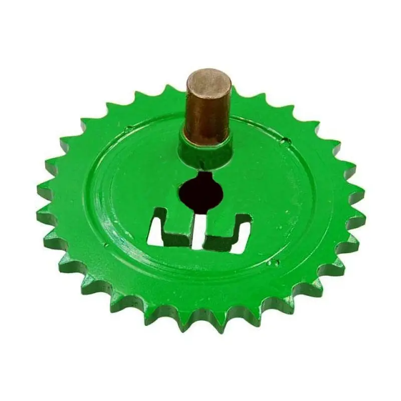 Z11378 Gear of the straw shaker John Deere Z29 with an eccentric - 29 teeth