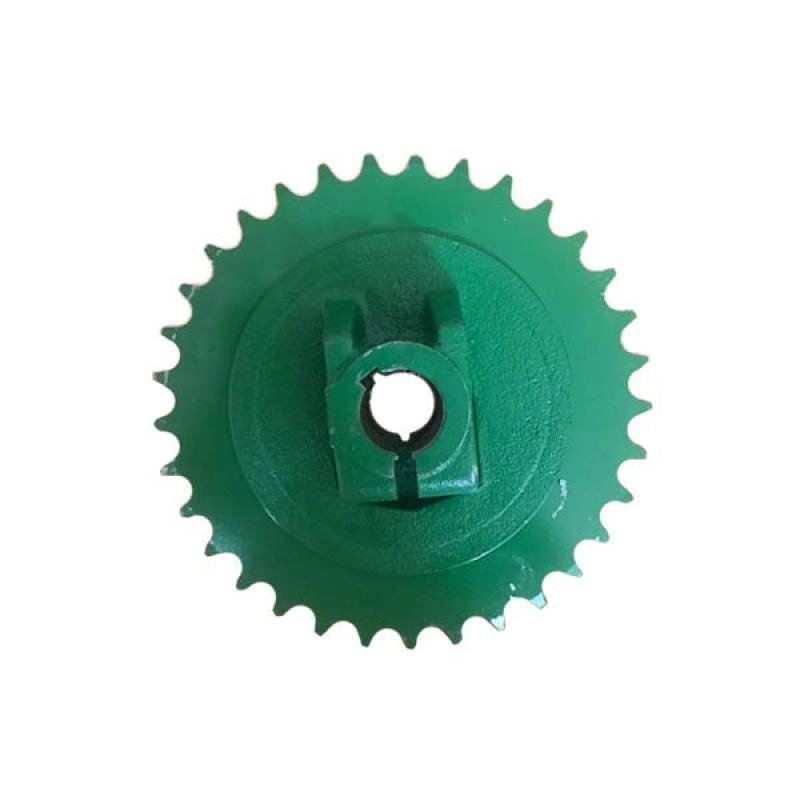 Z11690 Koło zębate wytrząsacza słomy John Deere Z33 - 33 zęby