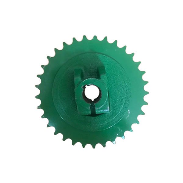 Z11690 Koło zębate wytrząsacza słomy John Deere Z33 - 33 zęby