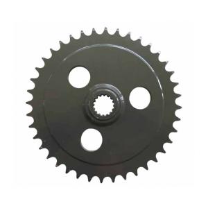 0007359261 Sprocket Z40 conveyor chain for combine harvester (for multi-splines) CLAAS