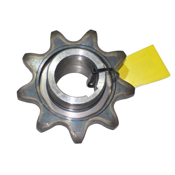 0006805823 Koło zębate wału komory skośnej Z9 d45 mm CLAAS (Agri Parts)