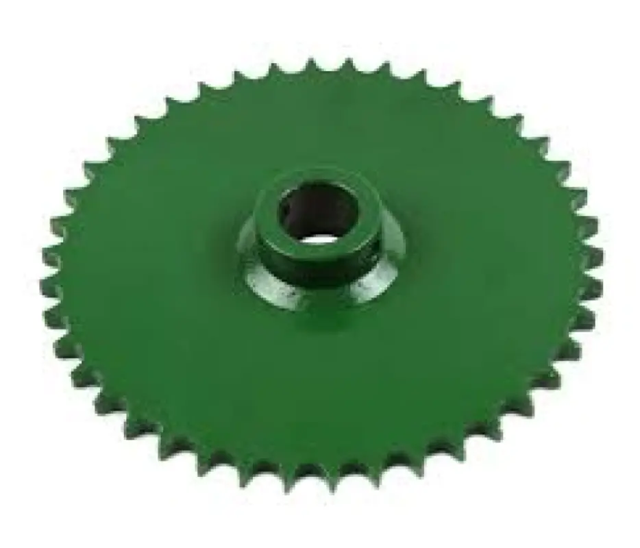 AZ10224 Gear Wheel for John Deere Z42 Combine (42 Teeth)