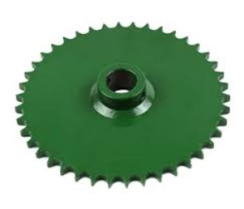 AZ10224 Gear Wheel for John Deere Z42 Combine (42 Teeth)
