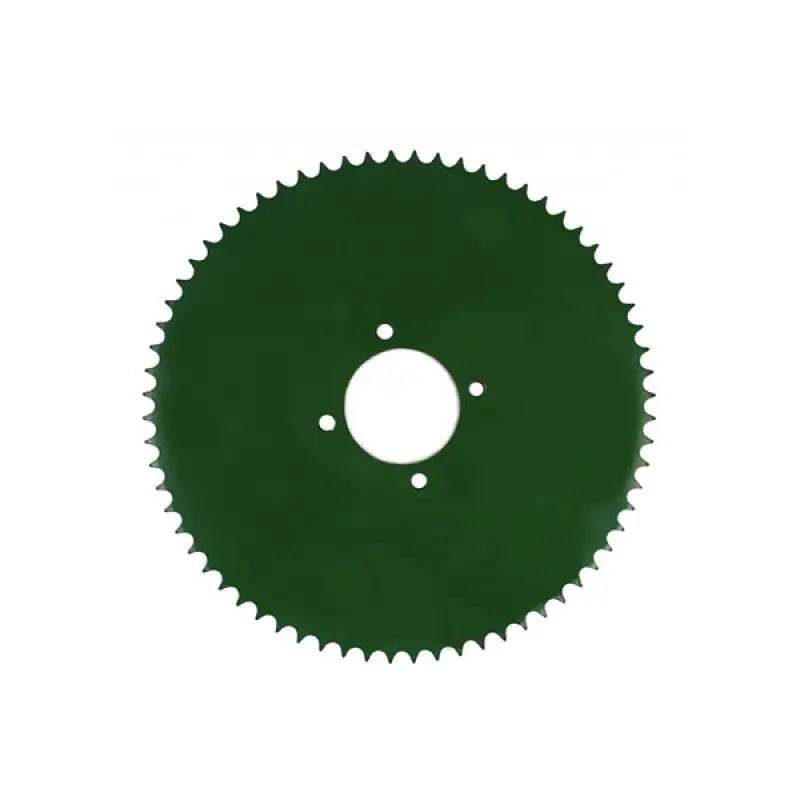 Z30701 Gear for John Deere z68 grain combine (68 teeth), d62 mm [TR]