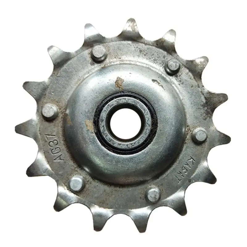 86627870 Tensioning Gear CNH