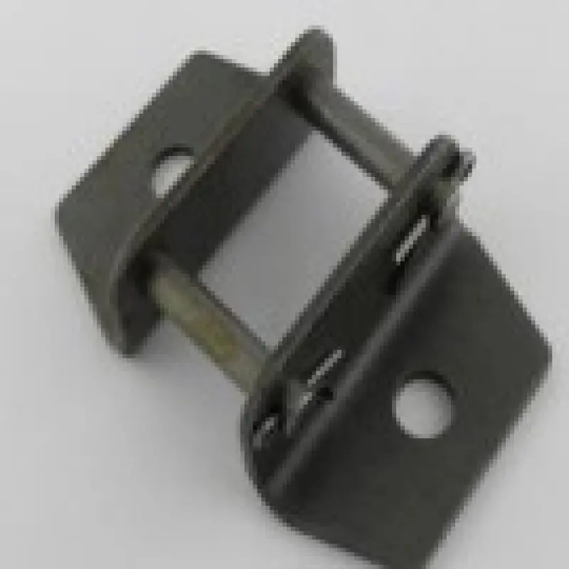 680493 Connector with lining 38.4x25.8x8.3 Claas