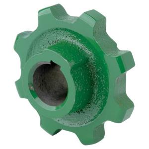 H128576 Sprocket John Deere (agricultural parts)