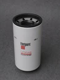 LF9548 Oil Filter Fleetguard