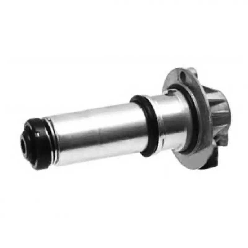 RE539761 Fuel Pump JOHN DEERE
