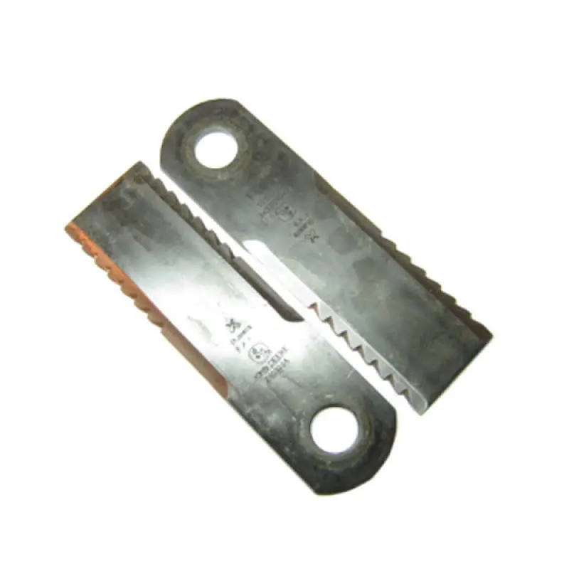 Z103205 Serrated Chopper Blade John Deere