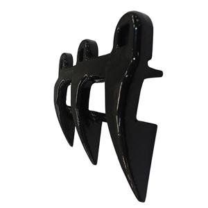 84395855 Triple Finger CNH