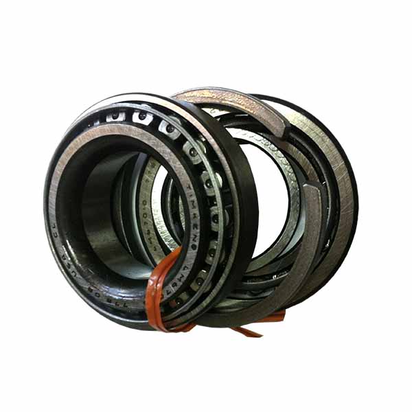 LM67048-90026 Zestaw przekładni TIMKEN