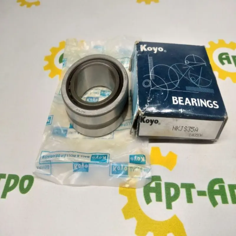 NKJS35A Needle Bearing KOYO