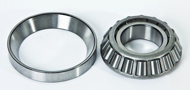 NP 118297 TIMKEN ORYGINALNY zestaw łożysk + pierścień osadczy