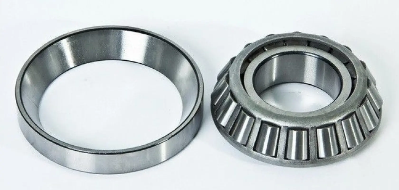 NP 118297 TIMKEN ORYGINALNY zestaw łożysk + pierścień osadczy