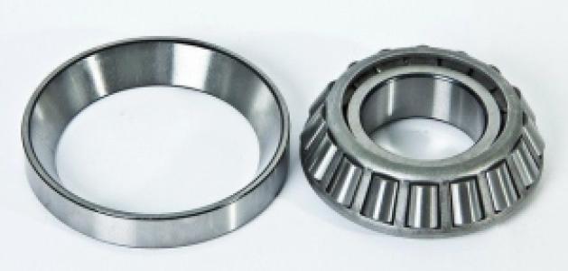 NP 118297 TIMKEN ORIGINAL bearing set + retaining ring