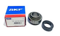 YELAG 208-108 SKF Łożysko kulkowe stałe