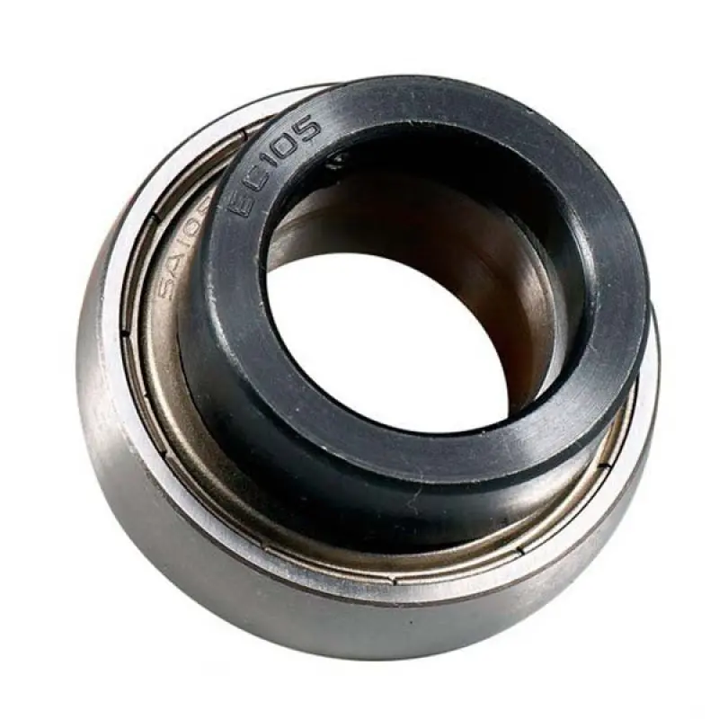 AH159863 Ball Bearing. Fixed. John Deere