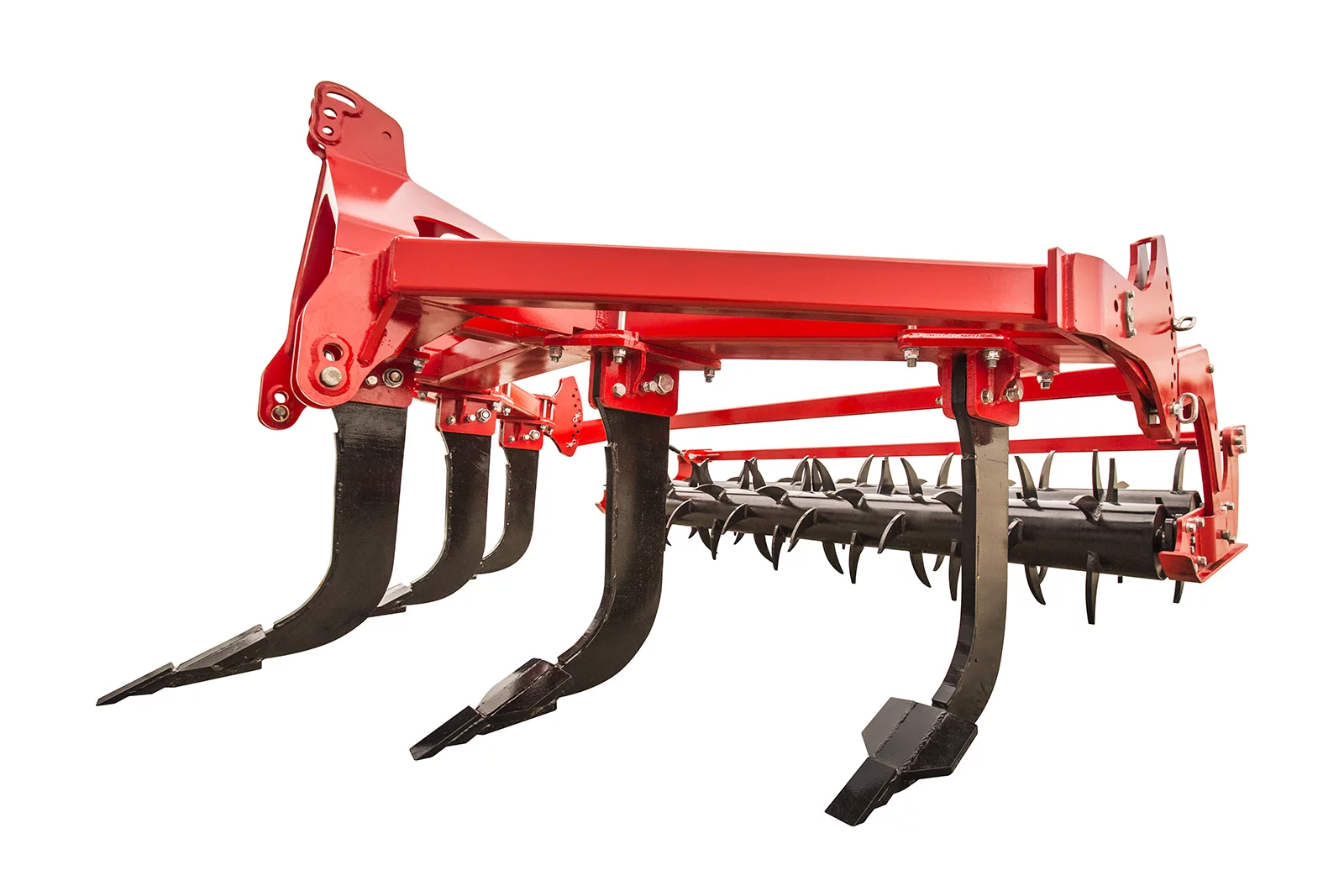 Quivogne subsoiler