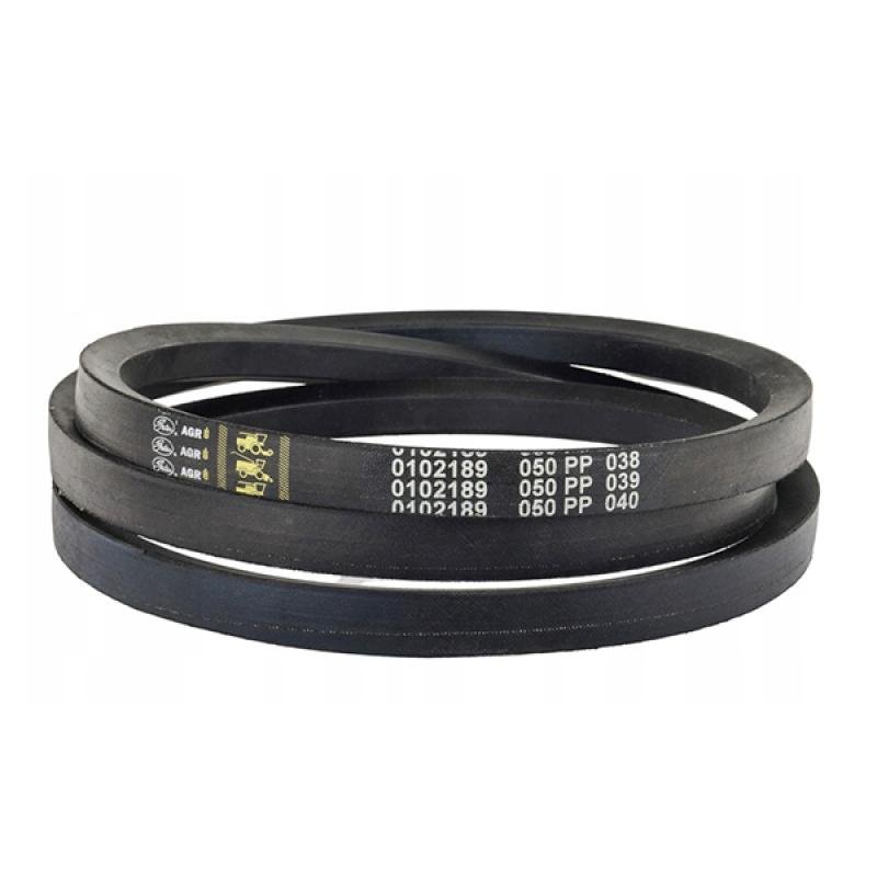 0102189 V-belt Gates