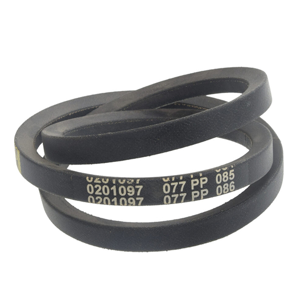 0201108 Napęd pasowy Gates