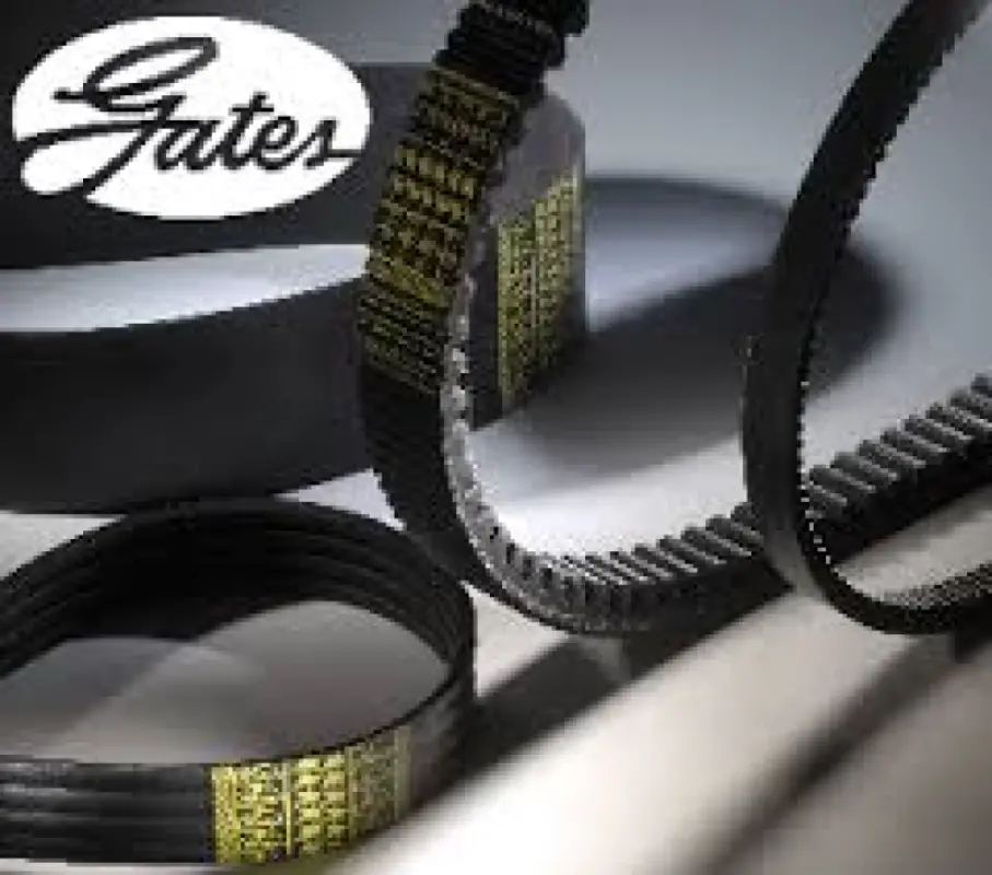 0302220 Napęd pasowy Gates