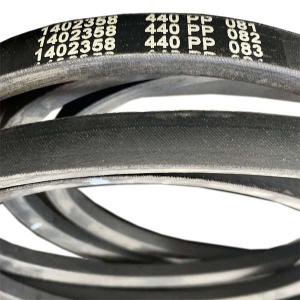 1402358 V-belt Gates