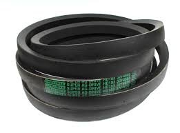 H126345 Pasek klinowy John Deere