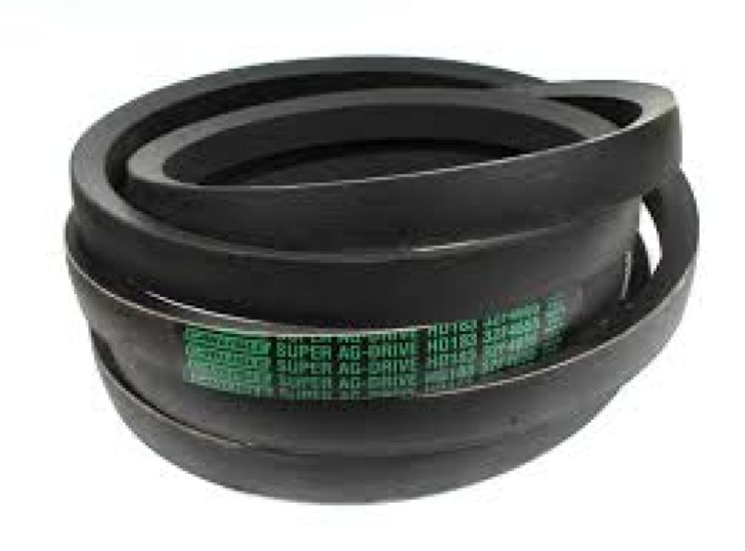 H126345 Pasek klinowy John Deere