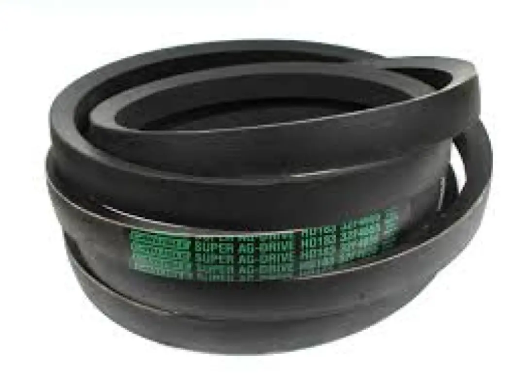 H126345 Pasek klinowy John Deere