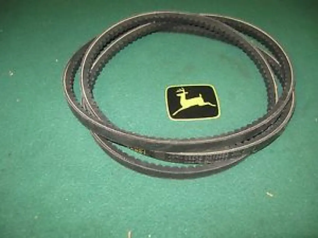 H213353 Pasek klinowy John Deere