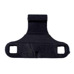 84800496 Knife Clamp CNH