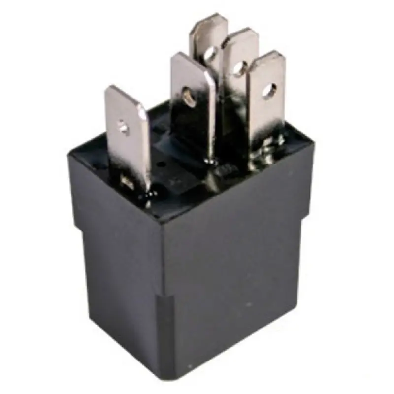87414866 Fan Motor Relay (20 A) CNH
