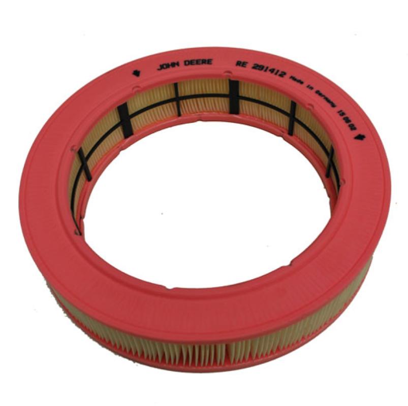 RE291412 Filtr powietrza kabinowy John Deere