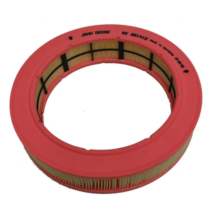 RE291412 Filtr powietrza kabinowy John Deere