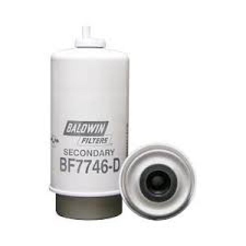 BF7746 Fuel Filter Baldwin