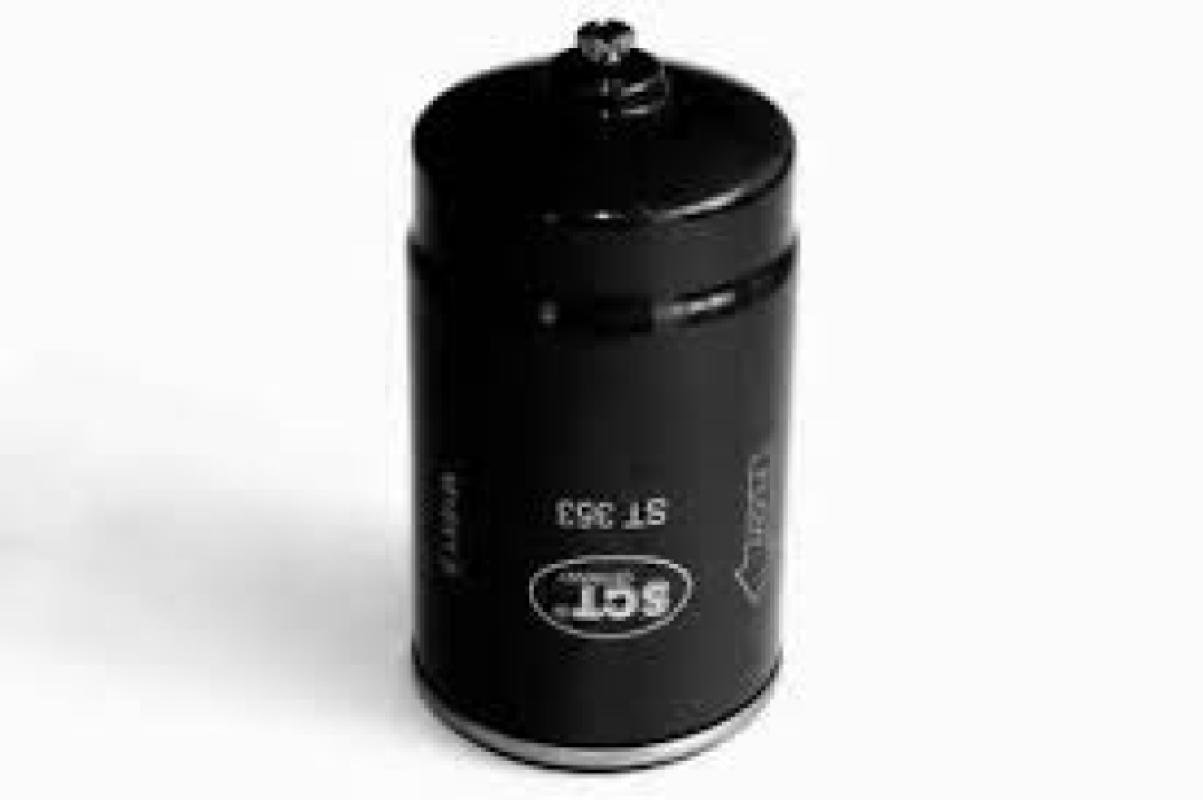 H70WK07 Fuel Filter Hengst